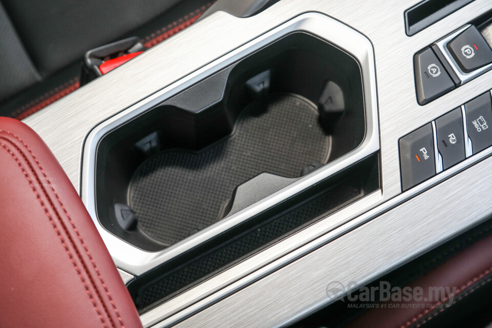 Proton X50 SX11 (2020) Interior