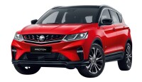 Proton X50