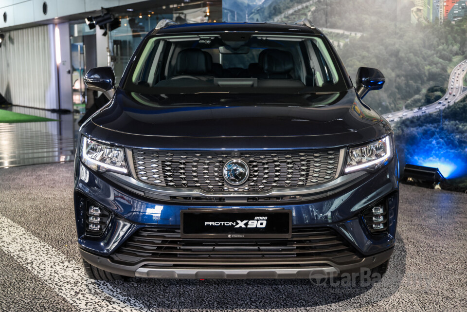 Proton X90 VX11 MC (2026) Exterior
