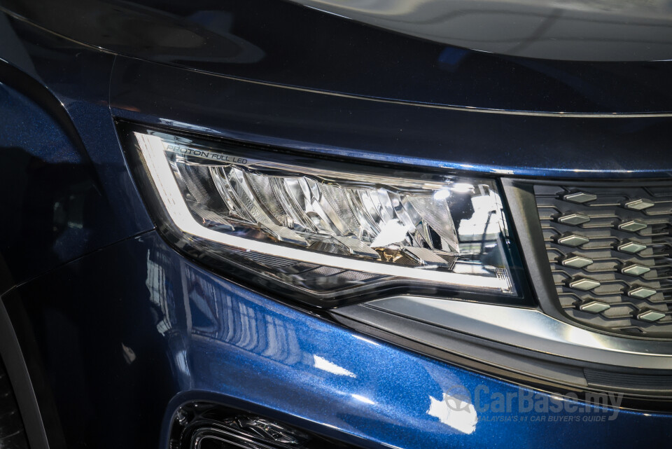 Proton X90 VX11 MC (2026) Exterior