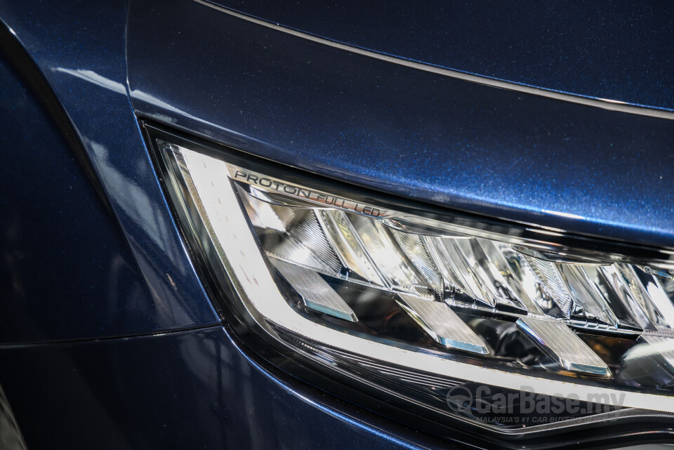 Proton X90 VX11 MC (2026) Exterior