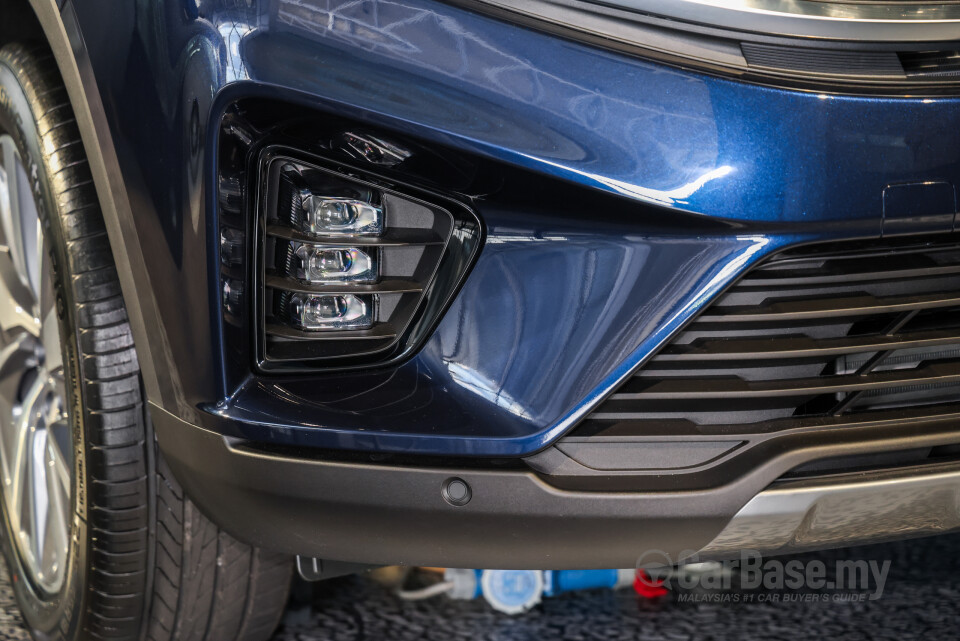 Proton X90 VX11 MC (2026) Exterior