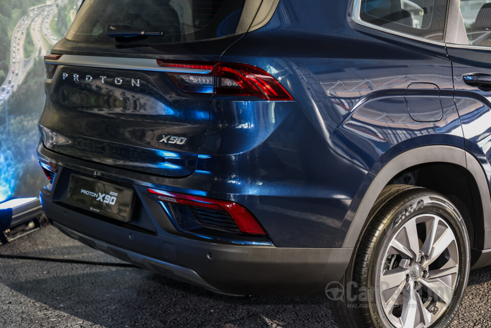 Proton X90 VX11 MC (2026) Exterior