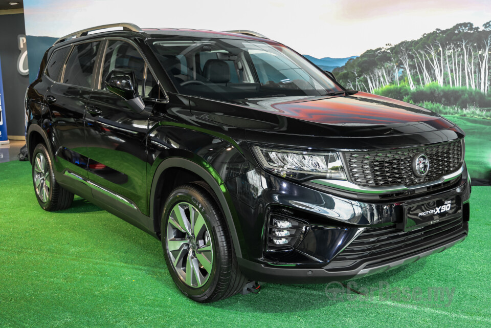 Proton X90 VX11 MC (2026) Exterior