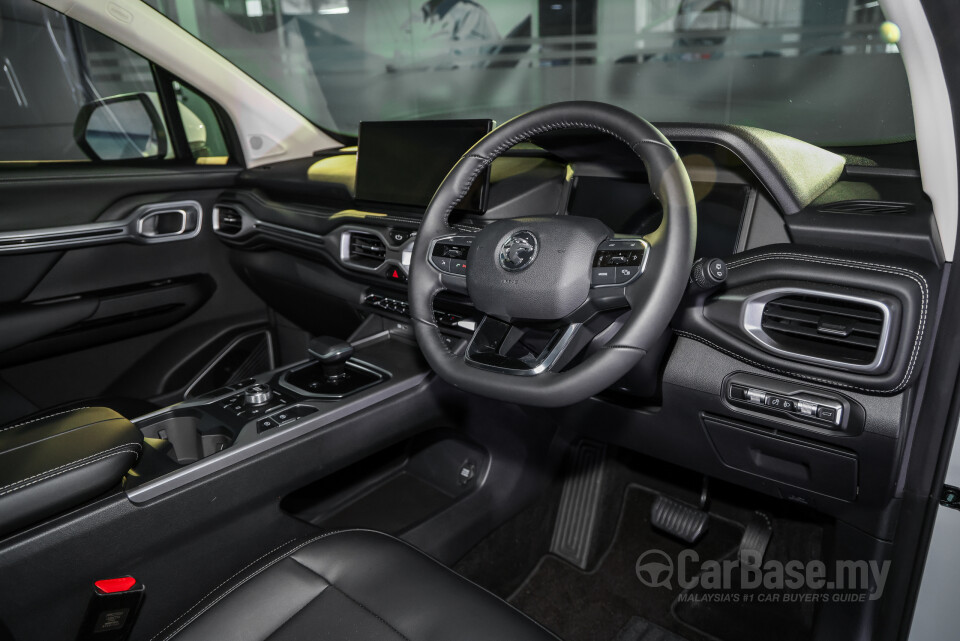Proton X90 VX11 MC (2026) Interior