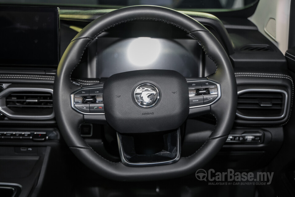 Proton X90 VX11 MC (2026) Interior