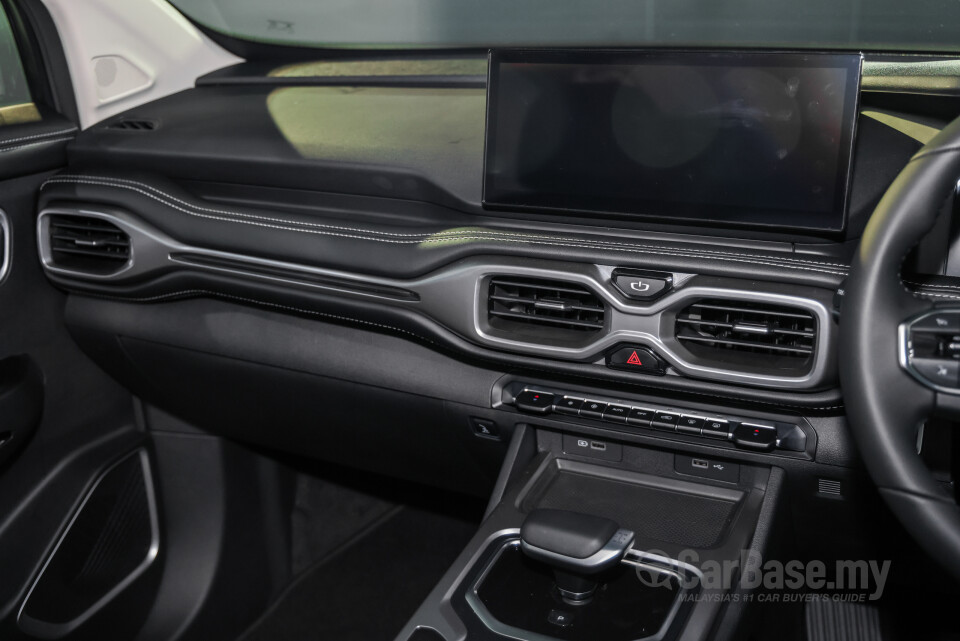 Proton X90 VX11 MC (2026) Interior