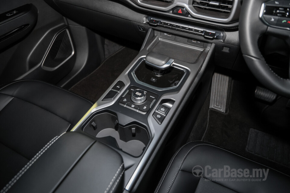 Proton X90 VX11 MC (2026) Interior