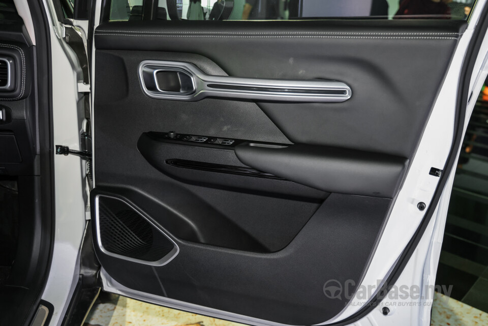 Proton X90 VX11 MC (2026) Interior