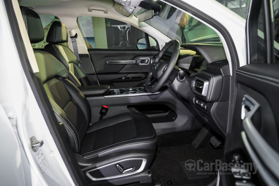 Proton X90 VX11 MC (2026) Interior