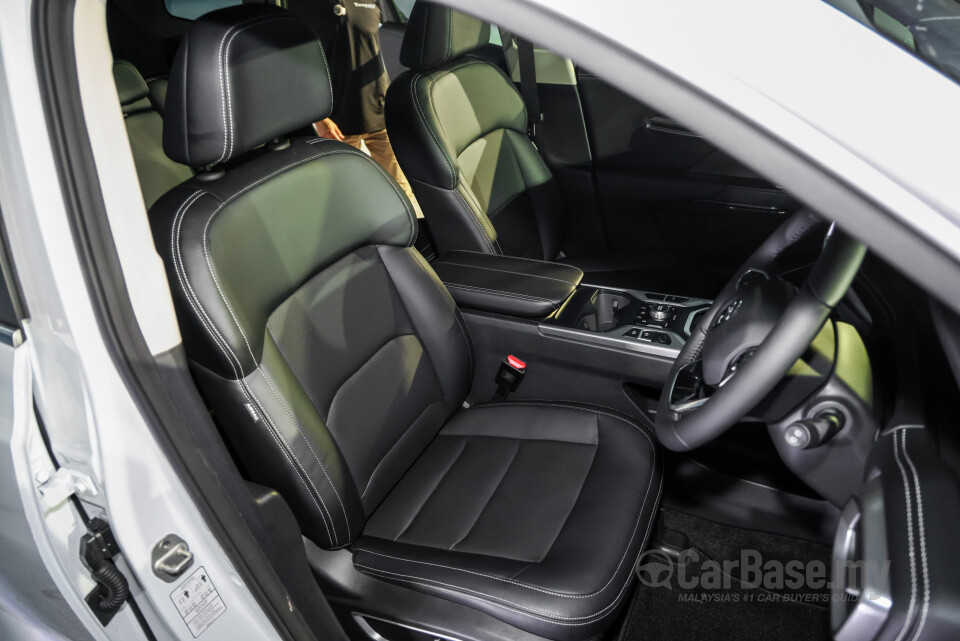 Proton X90 VX11 MC (2026) Interior