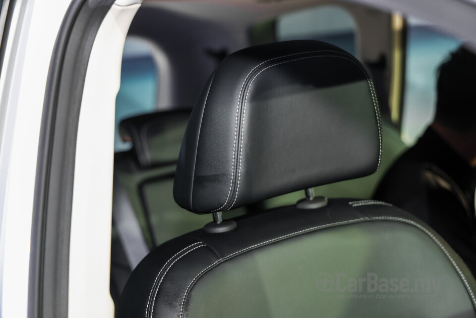 Proton X90 VX11 MC (2026) Interior