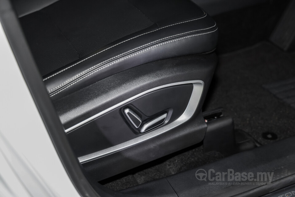 Proton X90 VX11 MC (2026) Interior