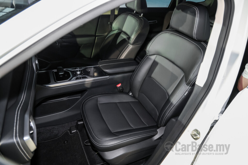 Proton X90 VX11 MC (2026) Interior