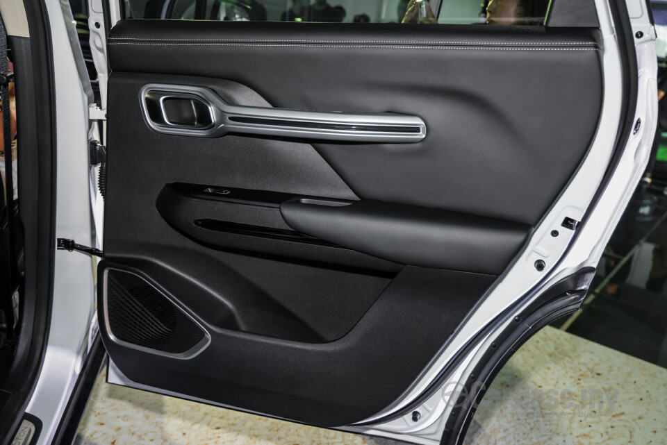 Proton X90 VX11 MC (2026) Interior