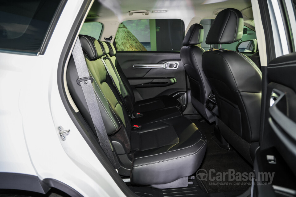 Proton X90 VX11 MC (2026) Interior
