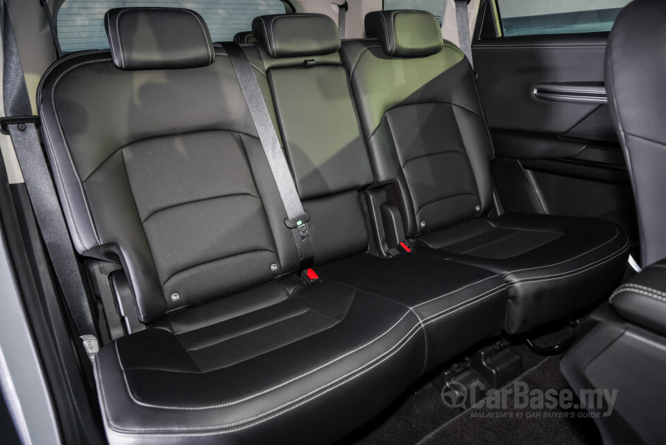Proton X90 VX11 MC (2026) Interior