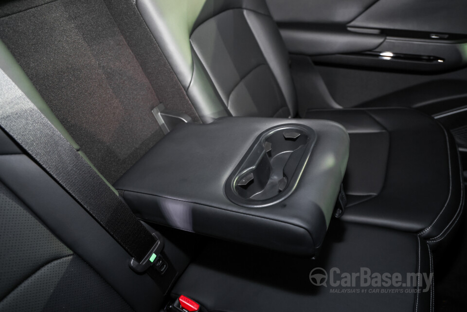 Proton X90 VX11 MC (2026) Interior