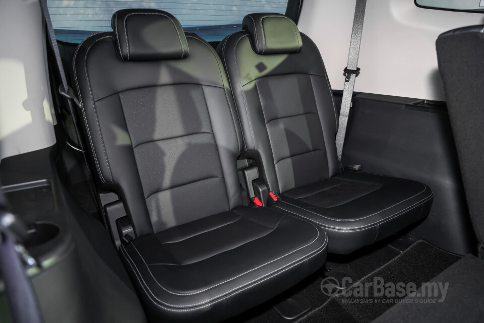 Proton X90 VX11 MC (2026) Interior