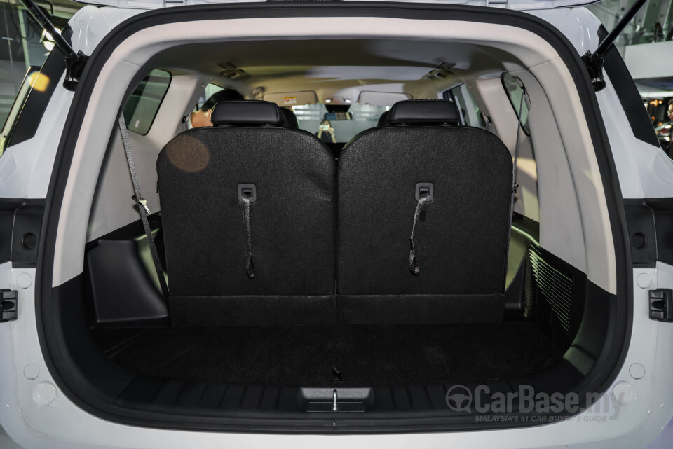 Proton X90 VX11 MC (2026) Interior