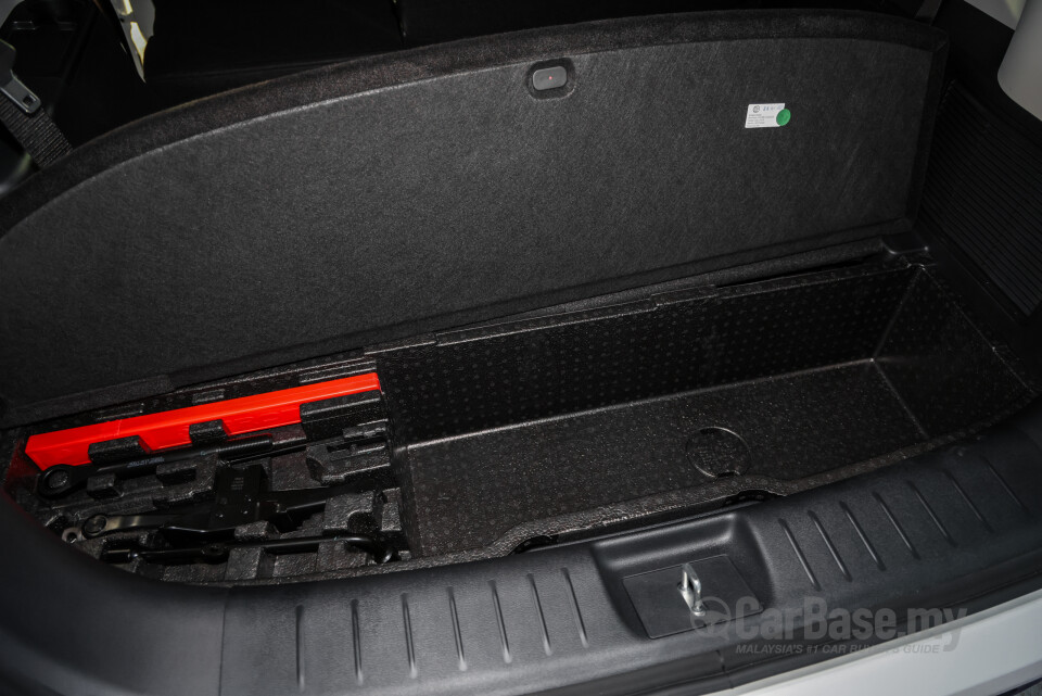 Proton X90 VX11 MC (2026) Interior