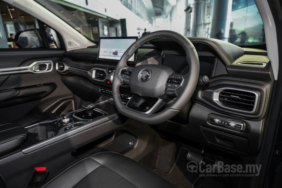 Proton X90 VX11 MC (2026) Interior
