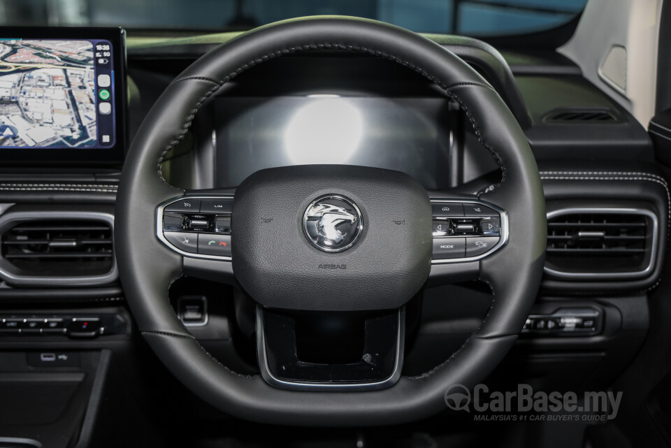 Proton X90 VX11 MC (2026) Interior