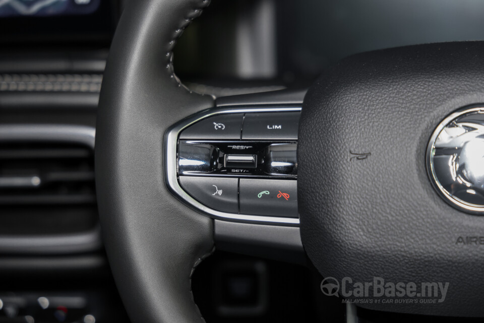 Proton X90 VX11 MC (2026) Interior