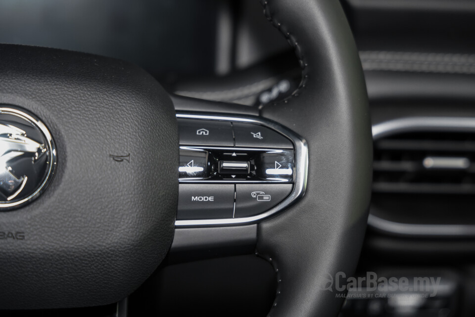 Proton X90 VX11 MC (2026) Interior