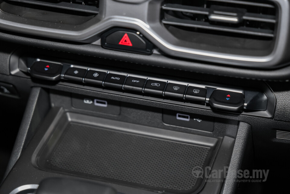 Proton X90 VX11 MC (2026) Interior