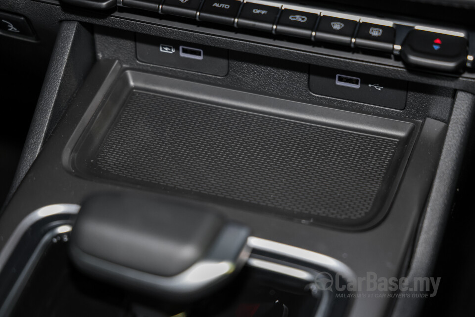 Proton X90 VX11 MC (2026) Interior