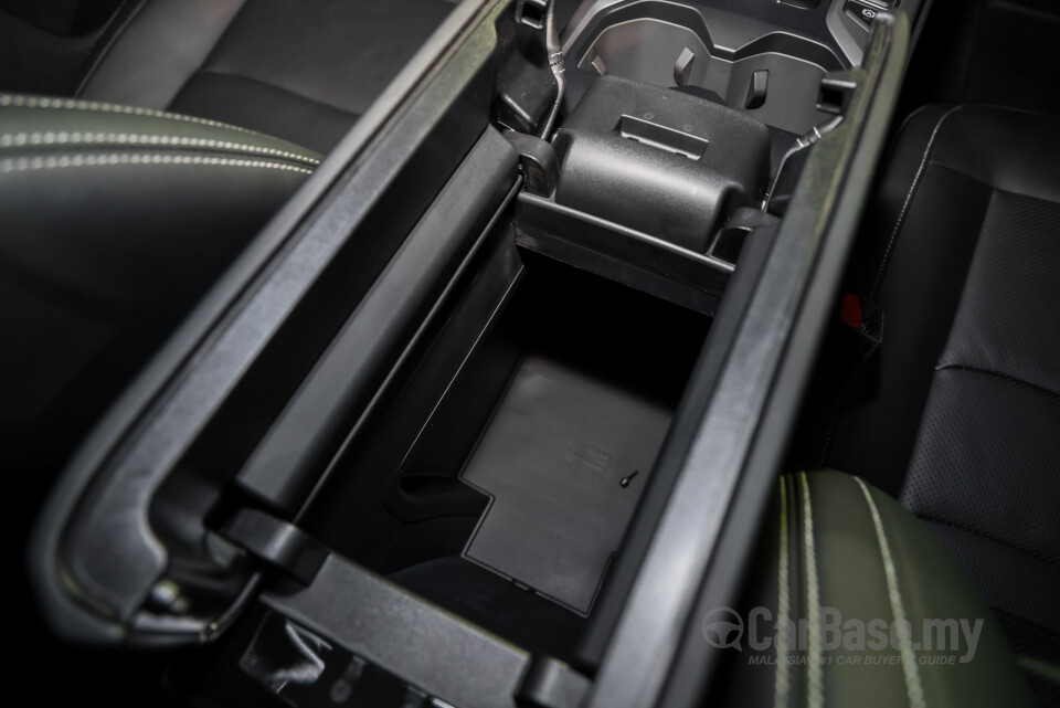 Proton X90 VX11 MC (2026) Interior
