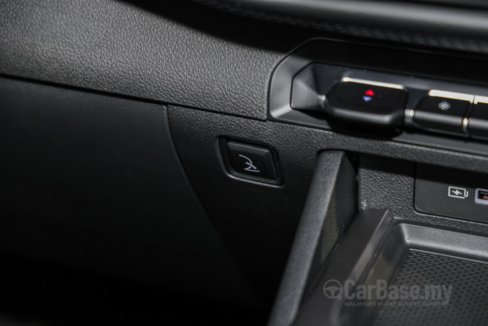 Proton X90 VX11 MC (2026) Interior