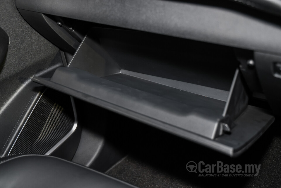 Proton X90 VX11 MC (2026) Interior