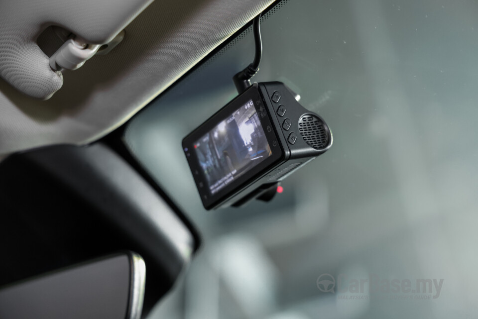 Proton X90 VX11 MC (2026) Interior