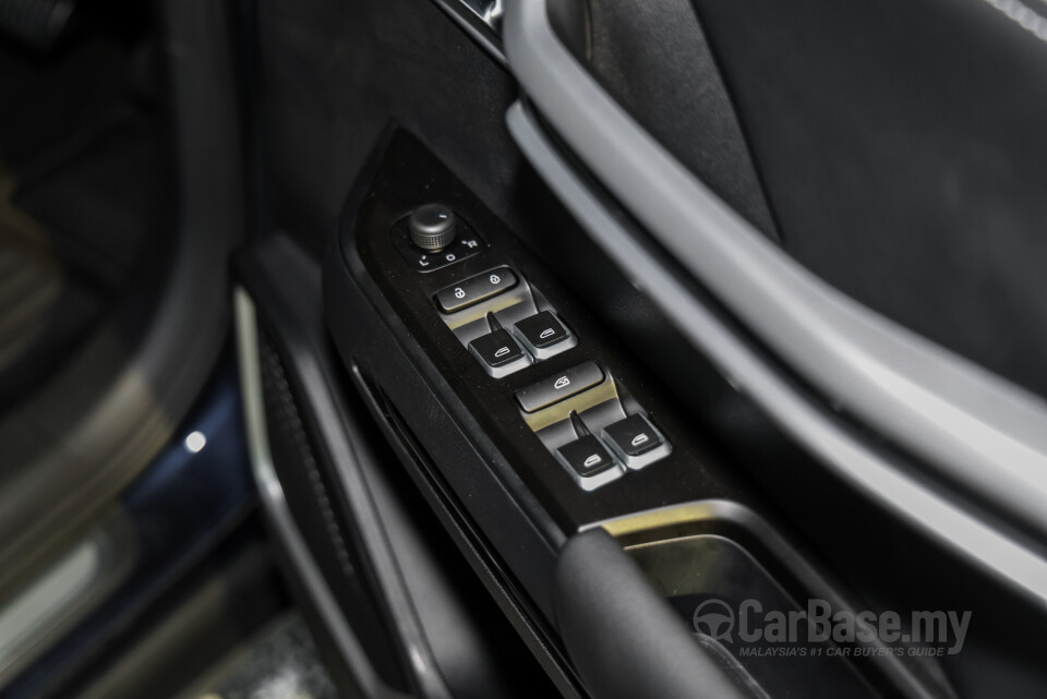 Proton X90 VX11 MC (2026) Interior