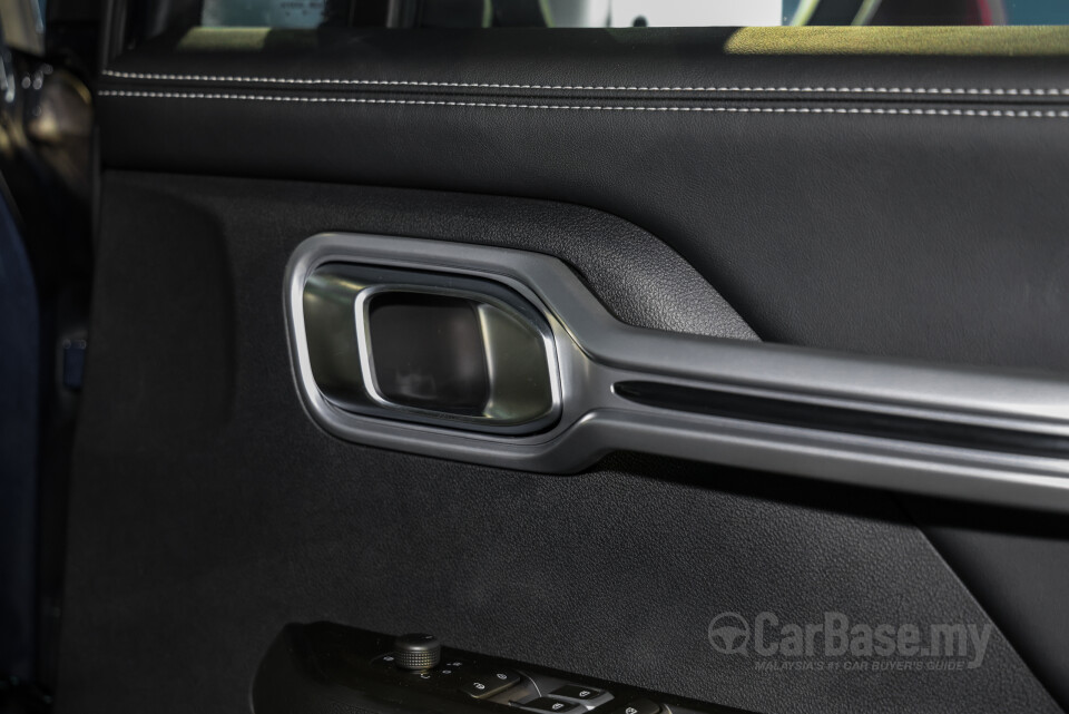 Proton X90 VX11 MC (2026) Interior