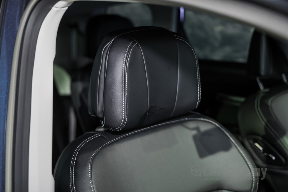 Proton X90 VX11 MC (2026) Interior