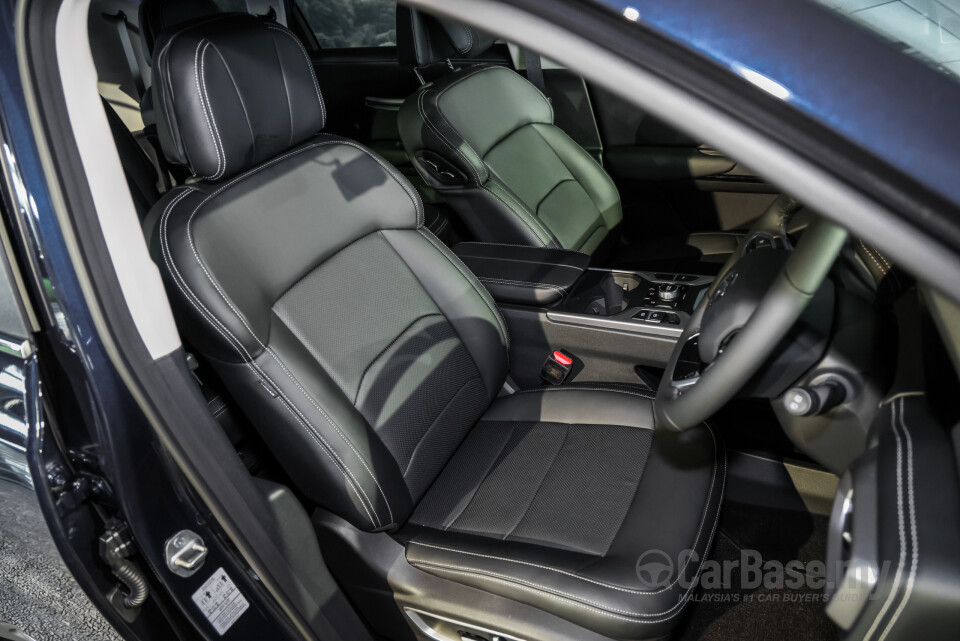 Proton X90 VX11 MC (2026) Interior