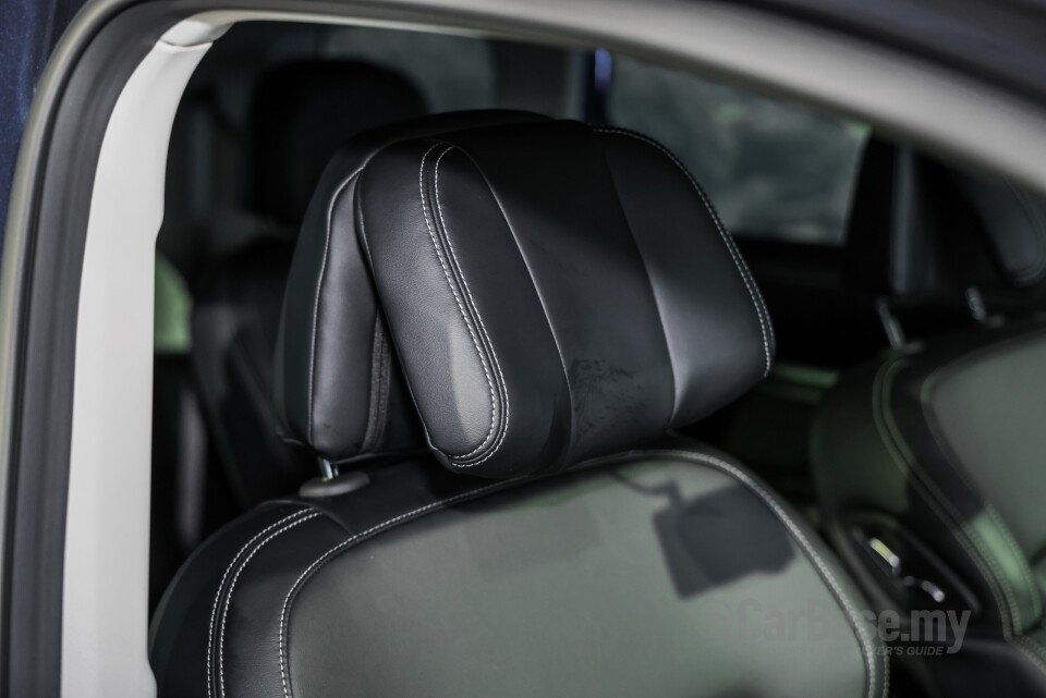 Proton X90 VX11 MC (2026) Interior