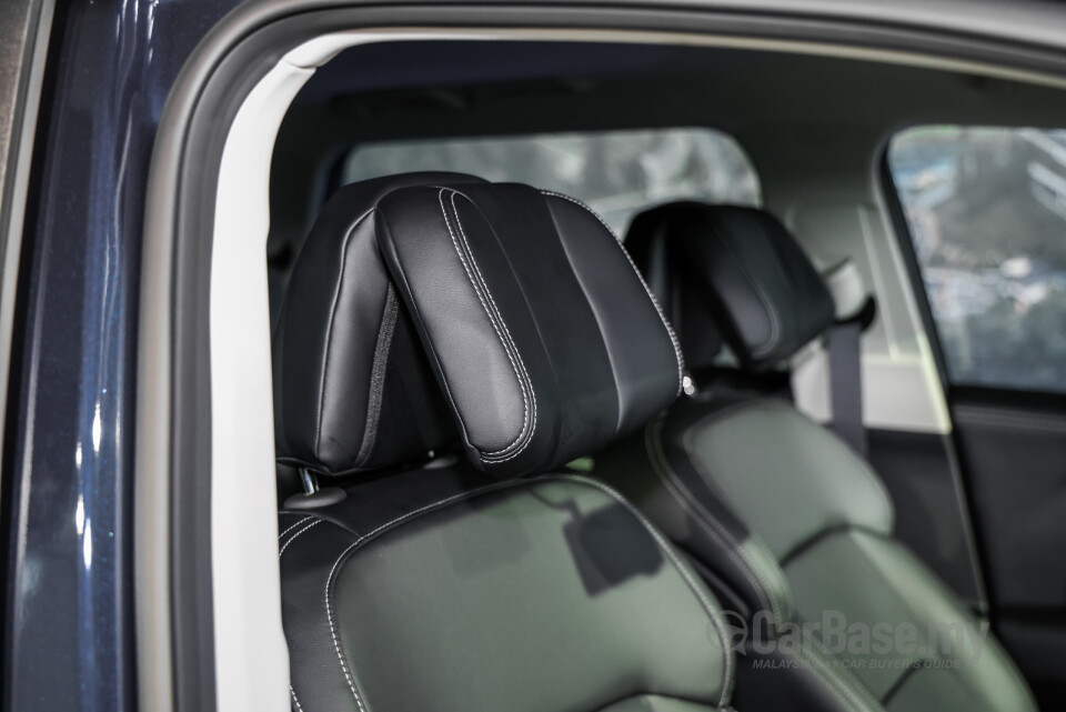 Proton X90 VX11 MC (2026) Interior