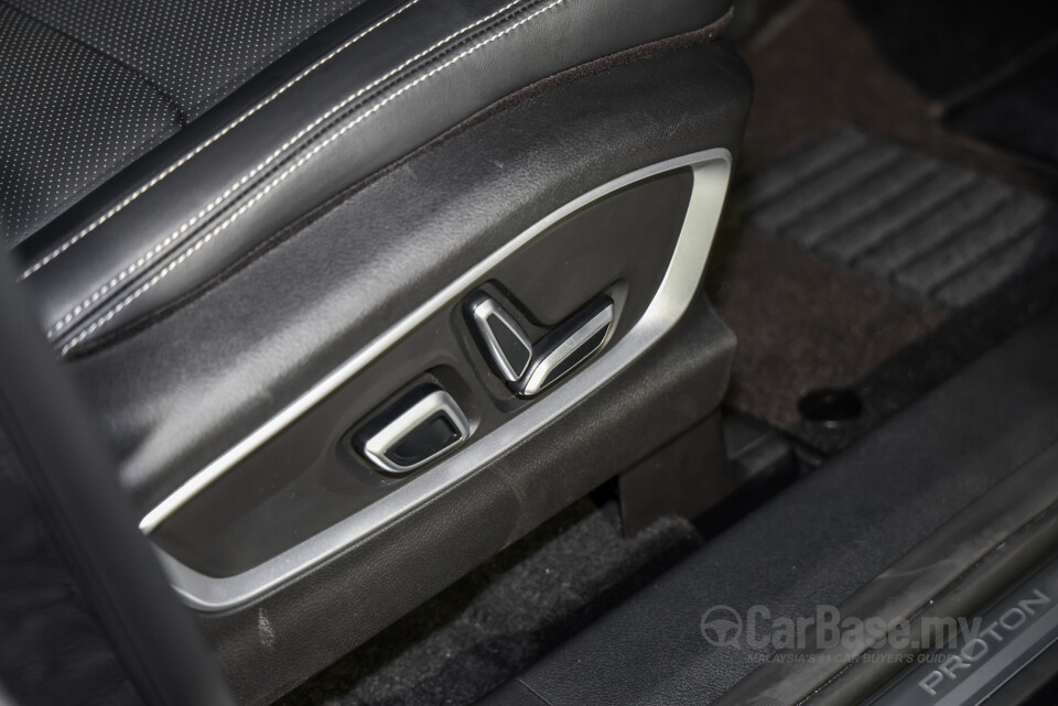 Proton X90 VX11 MC (2026) Interior