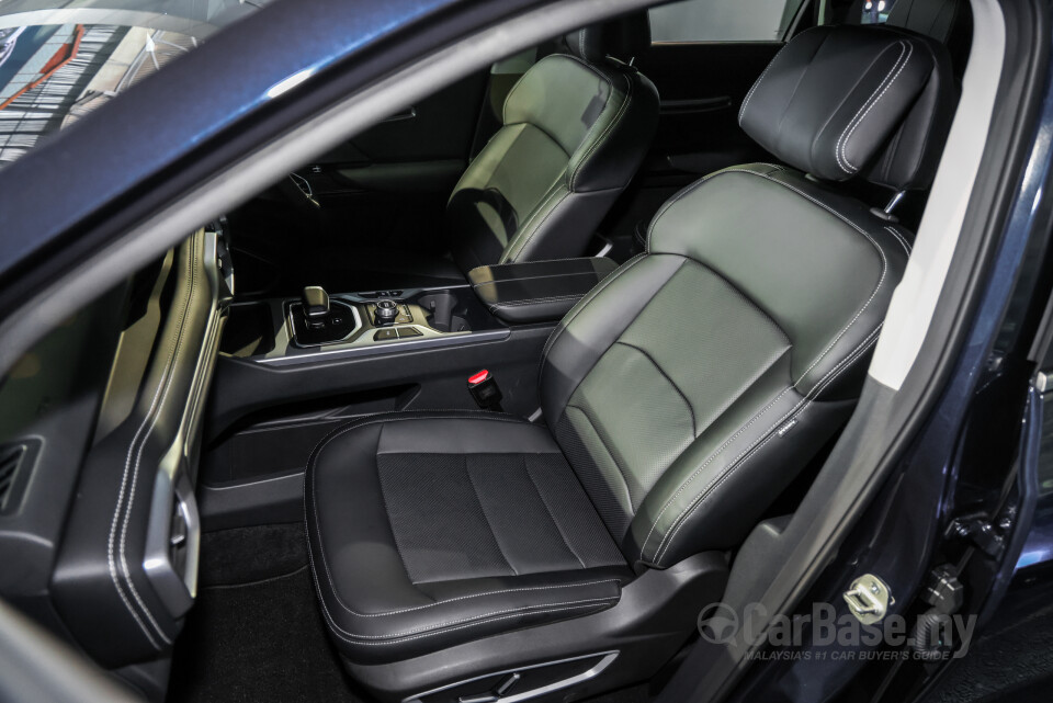 Proton X90 VX11 MC (2026) Interior