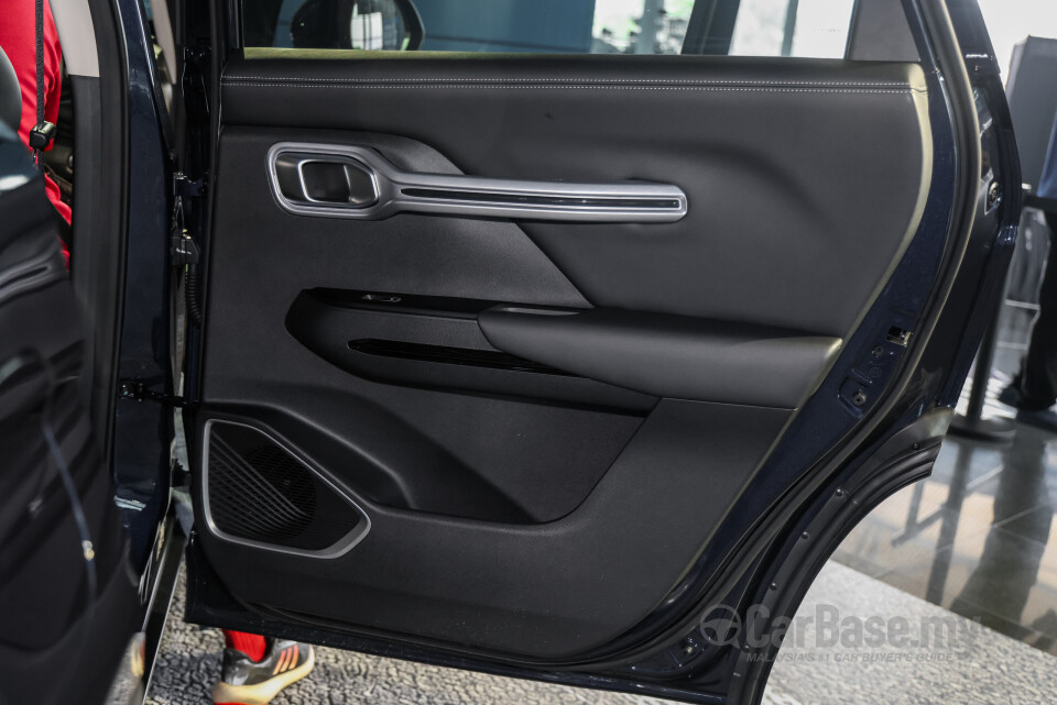Proton X90 VX11 MC (2026) Interior