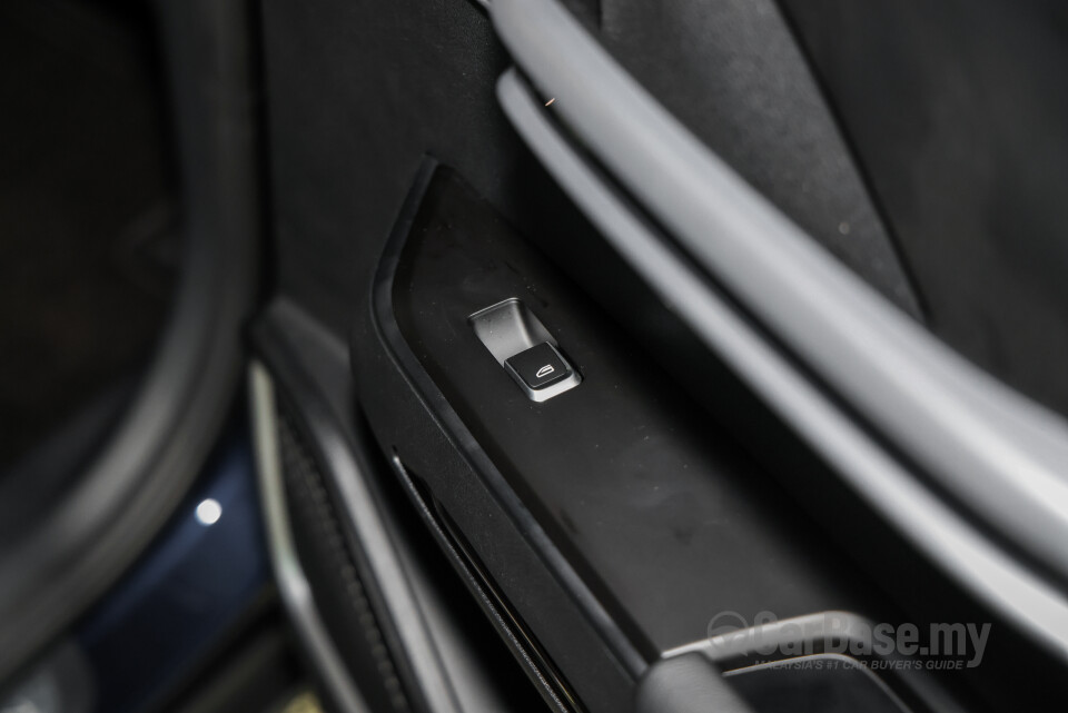 Proton X90 VX11 MC (2026) Interior