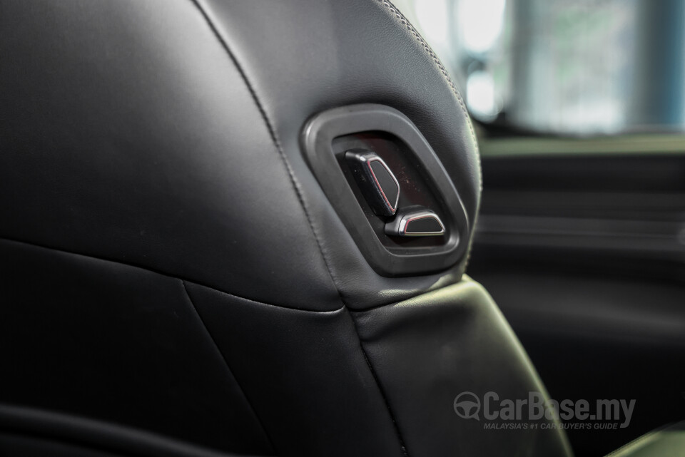 Proton X90 VX11 MC (2026) Interior