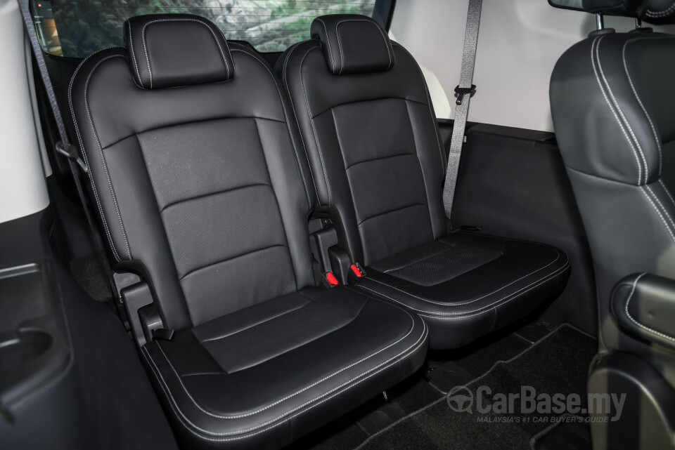 Proton X90 VX11 MC (2026) Interior