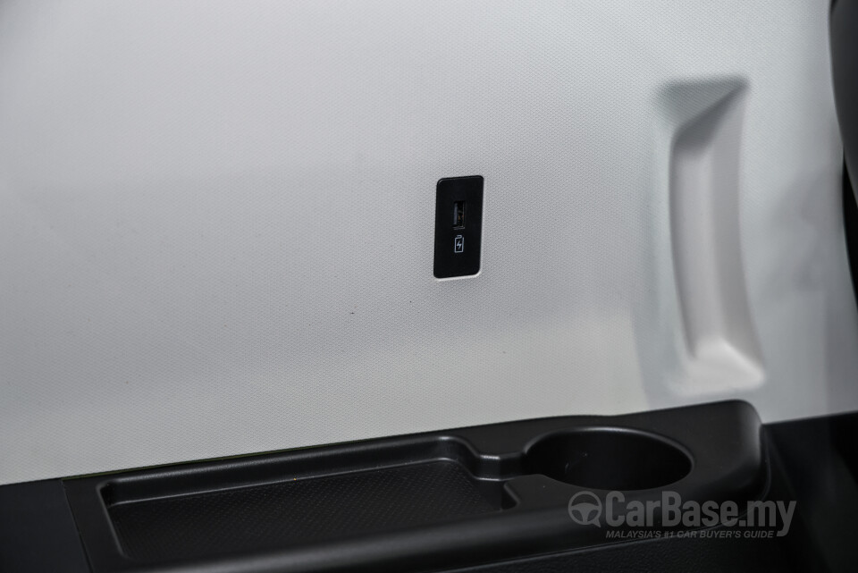 Proton X90 VX11 MC (2026) Interior
