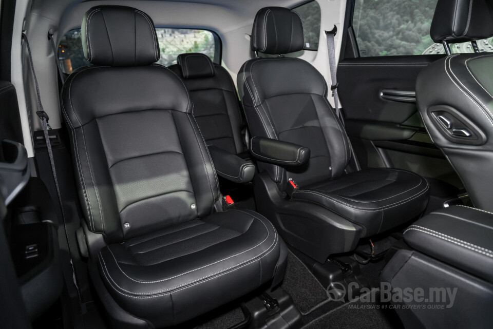 Proton X90 VX11 MC (2026) Interior