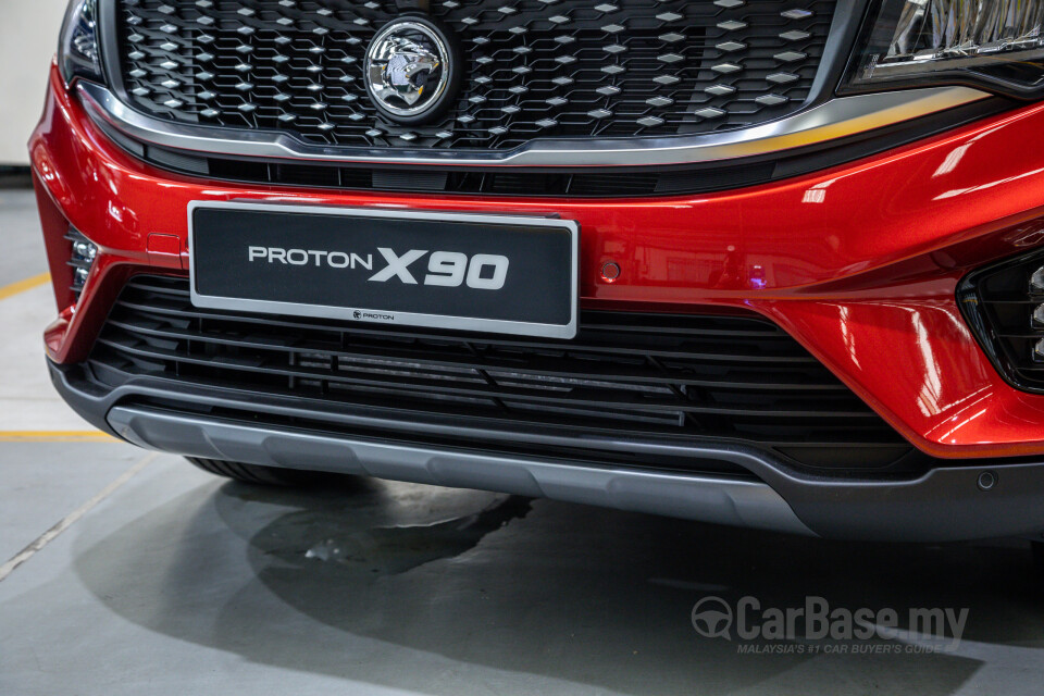 Proton X90 VX11 (2023) Exterior